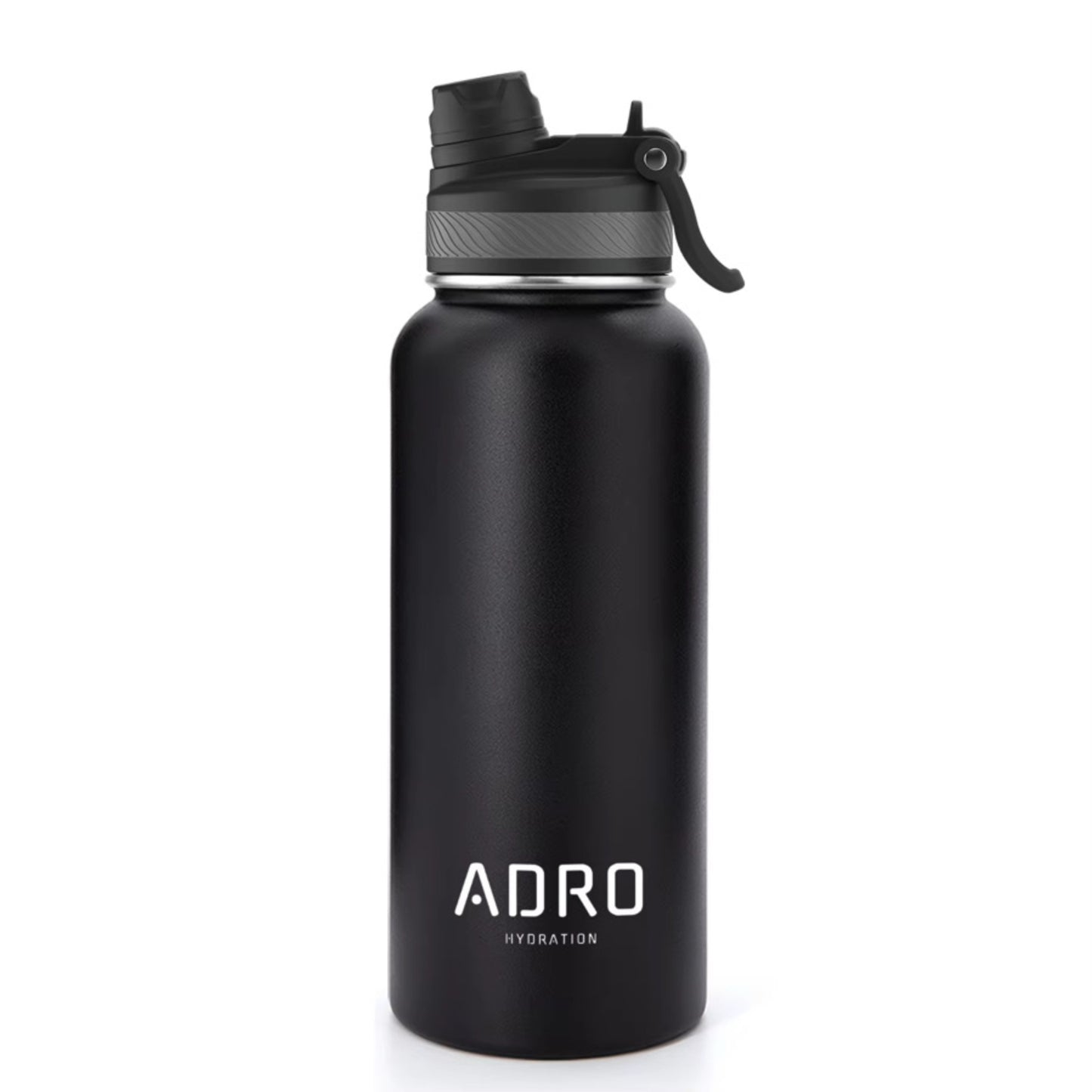 ADRO Metal Insulated Water Bottle