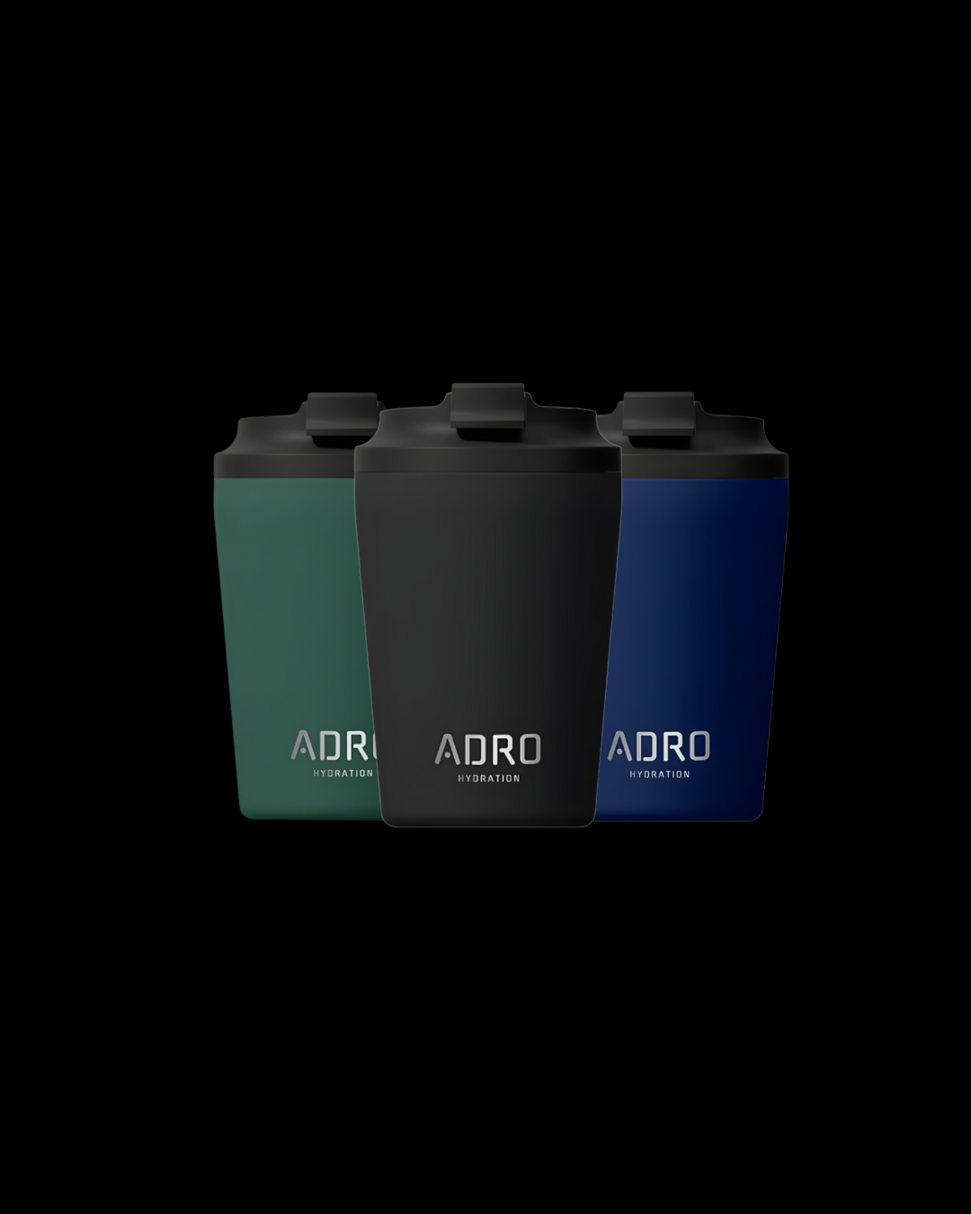 ADRO COFFEE COLLECTION