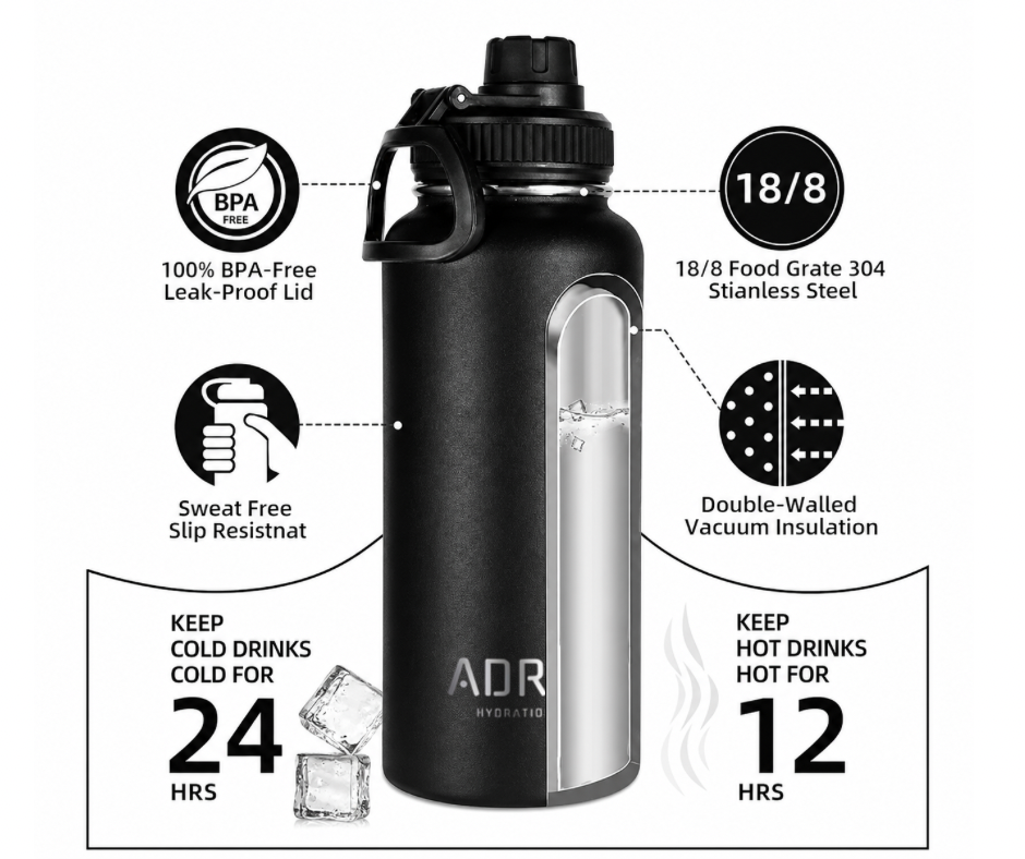 ADRO Pro Kit