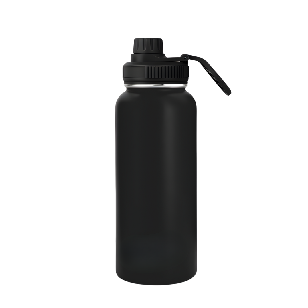ADRO Medium Metal Insulated Water Bottle
