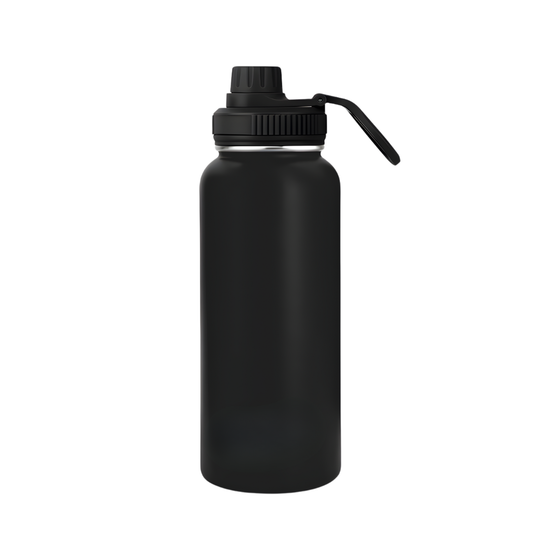 ADRO Medium Metal Insulated Water Bottle
