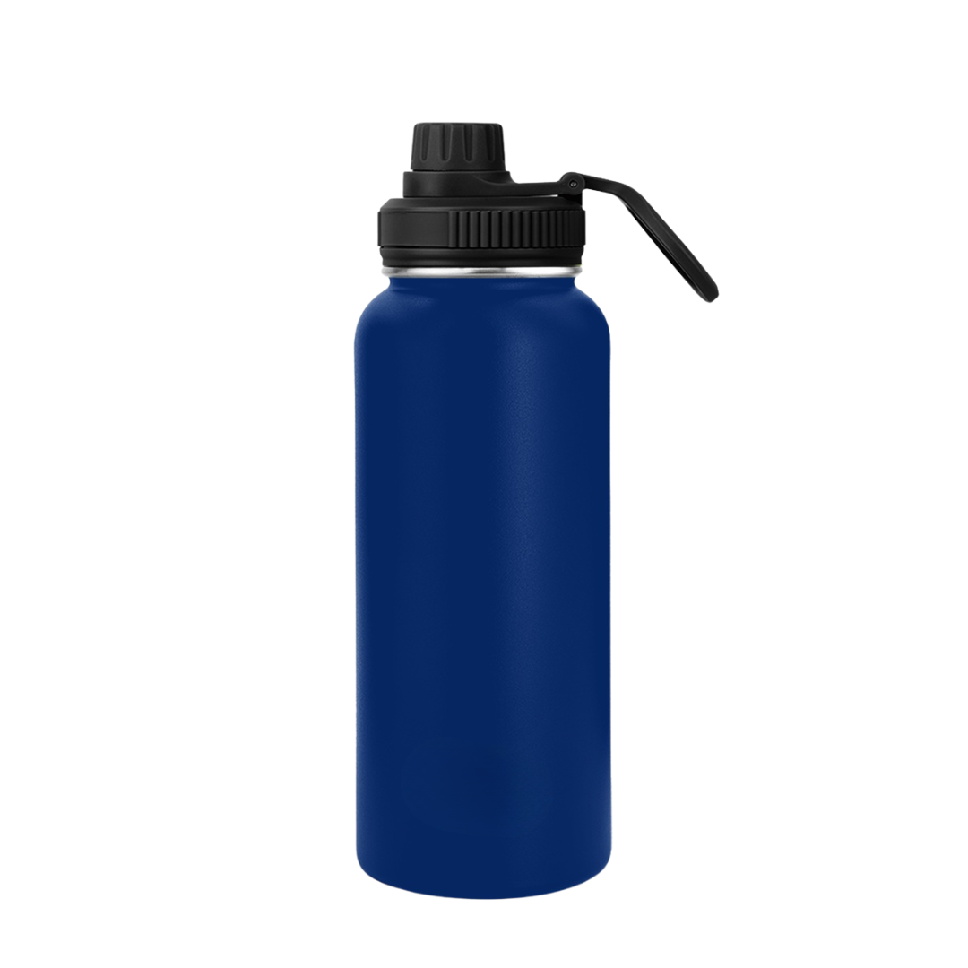 ADRO Medium Metal Insulated Water Bottle